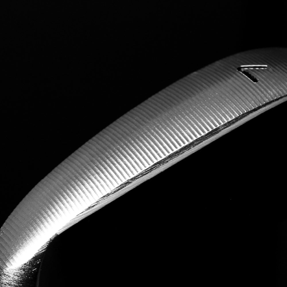 Zodia TRADITION CB Demir Başlıklar