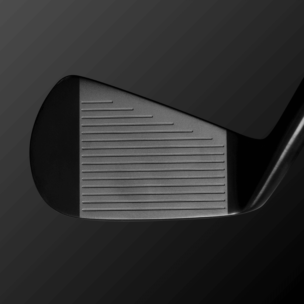 Ceannteidil Iarainn Zodia Z522