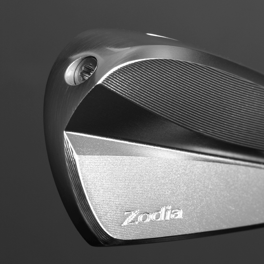 Zodia Z521 Demir Başlıklar